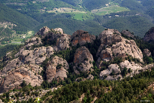 naturaleza natura paisaje catalonia catalunya montaña cataluña paisatge muntanyes solsonès serradebusa