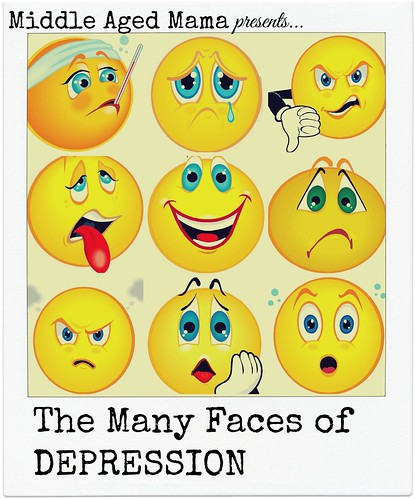 Many Faces of Depression