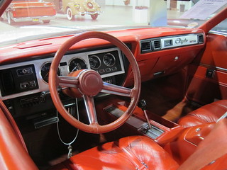 1979 Chrysler 300 c