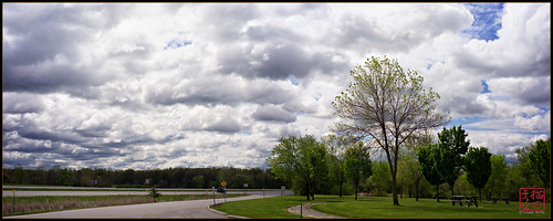 sky panorama newyork clouds ma drive zeiss28 spring2012