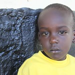 Kenya 2012: Ogada Children's Home