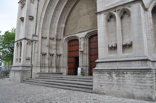 2012.04.29.150 - MECHELEN - Onder-den-Toren - Sint-Romboutskathedraal