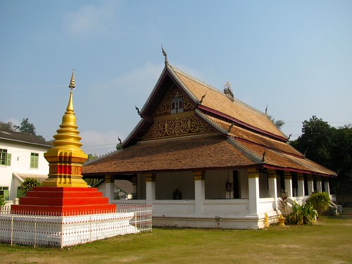 Wat Aphay