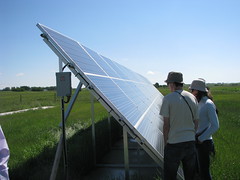 Solar Tour Regina