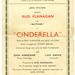 Cinderella 1945-46 Panto