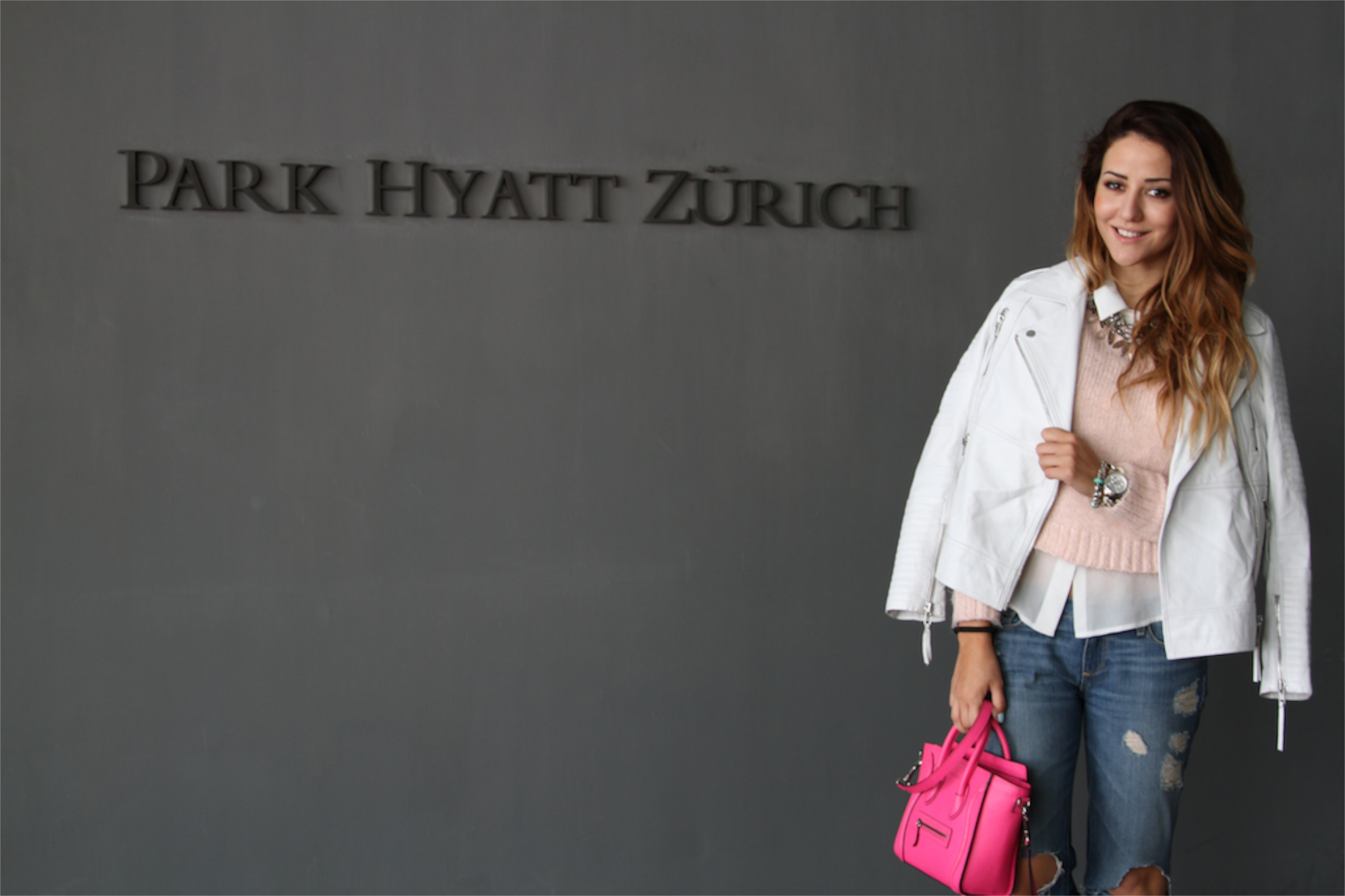 Park Hyatt Zurich 
