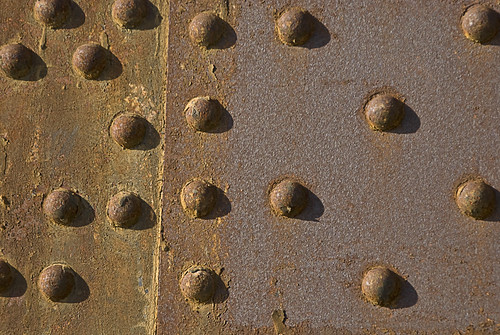 rust bridge abstract geotagged nikon d80 california nikond80 march 2011 free creativecommons
