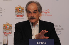 John Lipsky - Summit on the Global Agenda 2010