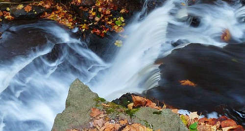 november autumn usa fall waterfall connecticut newengland rockyhill dividend 06067 johnjmurphyiii