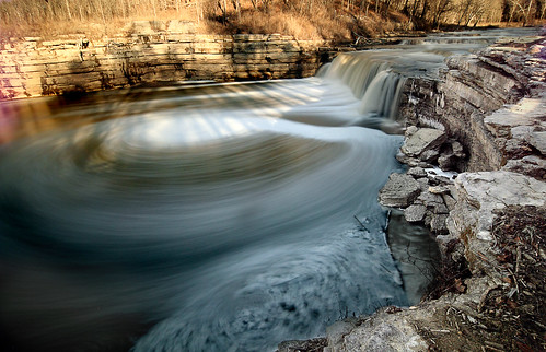 pictures longexposure trees winter cliff eye fall ice nature water glass canon river photography photo waterfall stream pretty afternoon mask indianapolis welding smooth picture experiment indiana falls cliffs rotation swirls lower swirly suds cataract cataractfalls tokinaatx124 longexposureexperiment waterswirls radarbrat weldermask lowercataractfalls weldingmaskfilter longexposureinfulldaylight