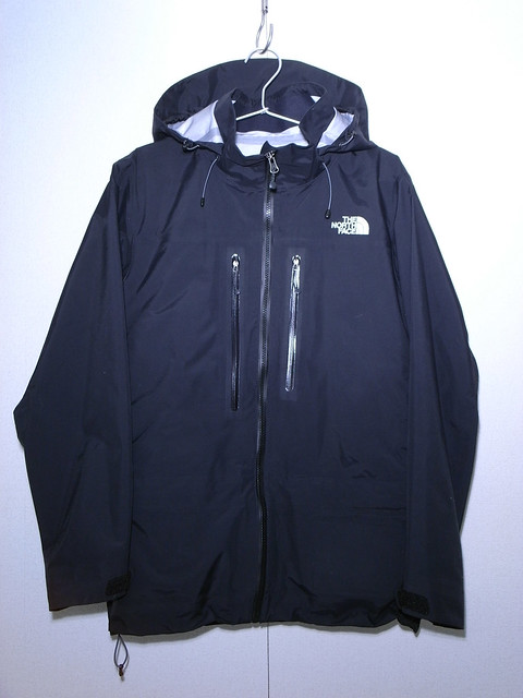 The North Face Back Side Jacket | Flickr - Photo Sharing!