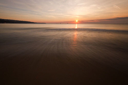 sea black sunrise dawn bulgaria varna sigma1020mmf456exdchsm chernomore canoneos7d