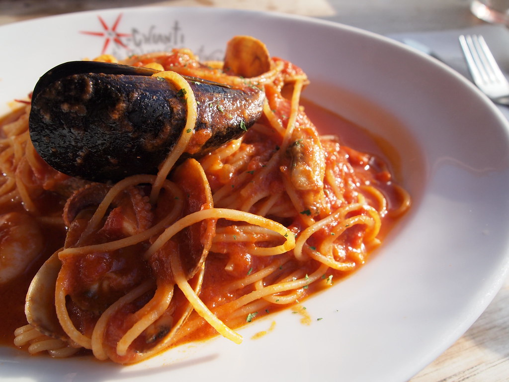 Interesting And Unknown Facts About Italian Cuisine