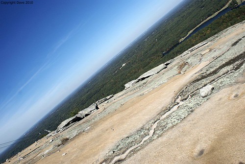 atlanta mountain stone georgia