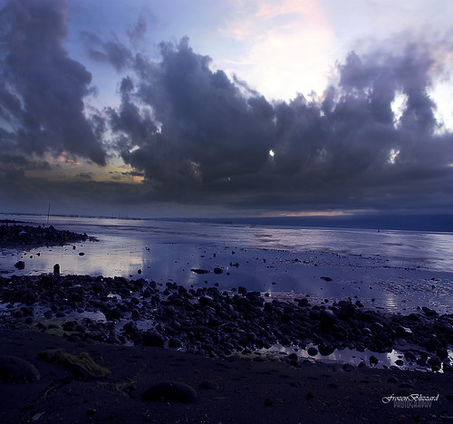 morning sea sky seascape beach nature clouds sunrise canon landscape rocks philippines ozamiz mindanao frozenblizzard