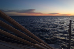 Sunset Sail at St Thomas 01
