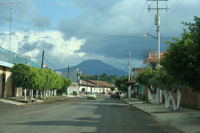 San Antonio Ocampo