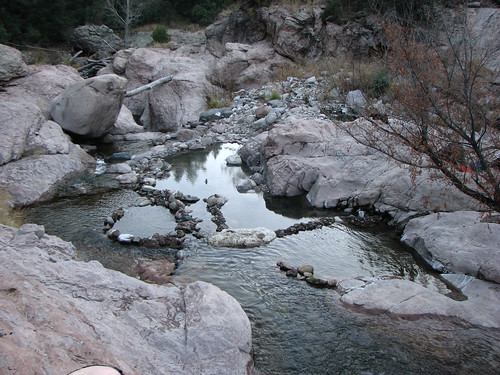 newmexico flickr backpacking hotsprings turkeycreek gilanationalforest powershots3is gillawilderness