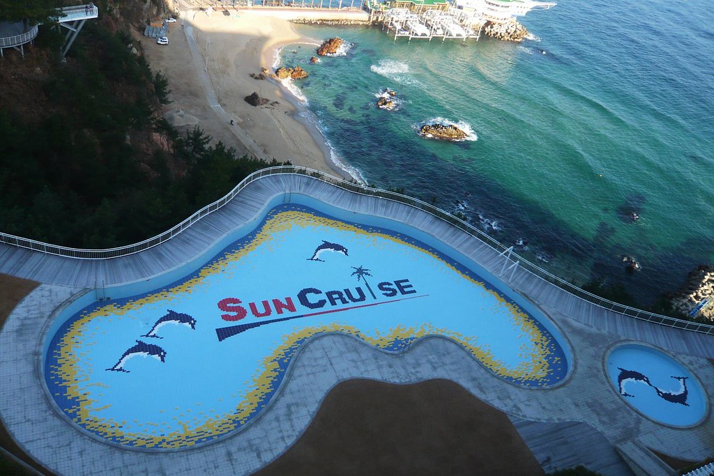 Sun Cruise
