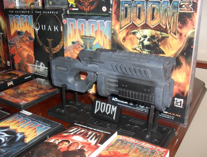 Doom Collection   -  7