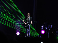 Muse @ Bassendean Oval, Perth 2010