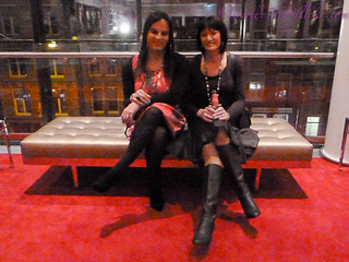 Break at the Delamar