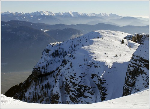 snow mountains italia trentino südtirol adige