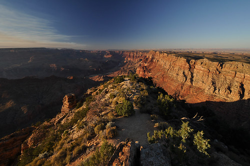 arizona usa grandcanyon desertview desertviewdrive