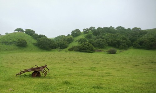 green landscape hills harrow santabarbaracounty
