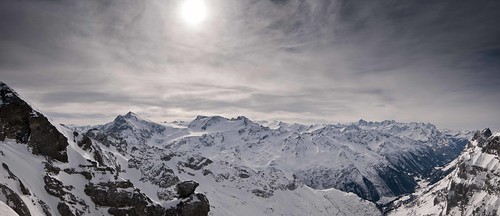 panorama mountain alps schweiz switzerland engelberg titlis myswitzerland urneralps