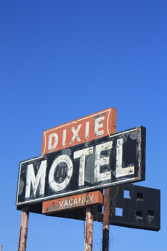abandoned virginia favorites neonsigns motels 2011 servicestations us301 cafesandrestaurants