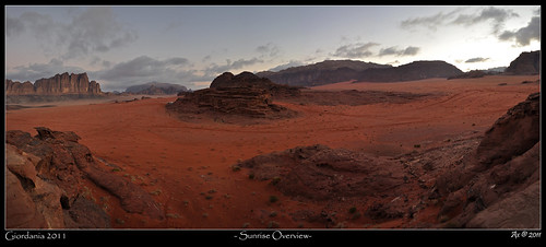 light red sun sand desert alba large azure jordan rum sole azzurro wadi luce deserto sabbia rossa giordania sunrire