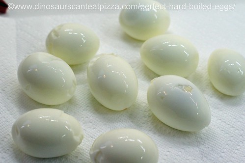 Perfect Hard Boiled Eggs (6)