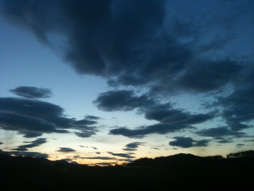 sunset sky clouds cielo nubes bizkaia durango euskadi vizcaya paísvasco abandiño