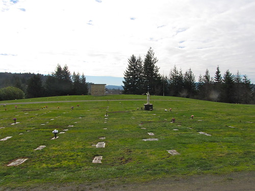 cemetery oregon myrtlepoint cooscounty myrtlecrestmemorialgardens