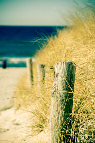 sea beach strand warnemünde dune balticsea ostsee rostock strandaufgang turm3 kasof