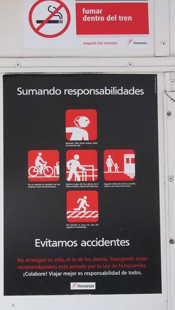 Buenos Aires Ideograms