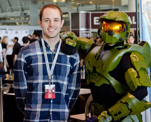 PAX East 2014