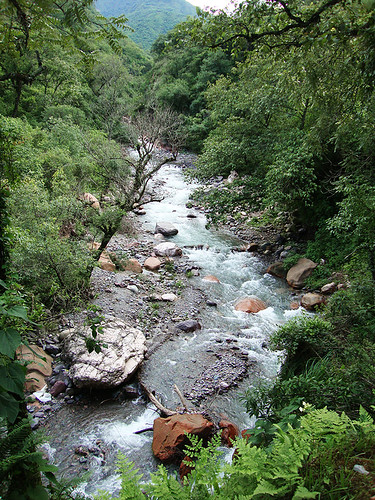 rio yala jujuy
