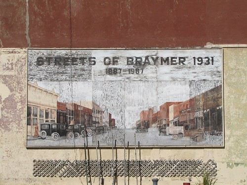 mural decay missouri smalltown braymer