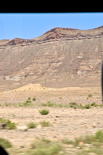 desert south morocco ziz