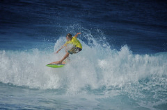 Barbados Surfing Association - Junior Championship Series