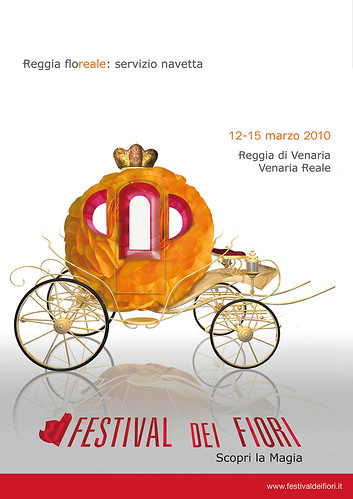 Festival dei Fiori 2010