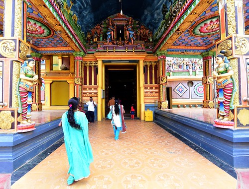 srilanka temple matale asia ceylon