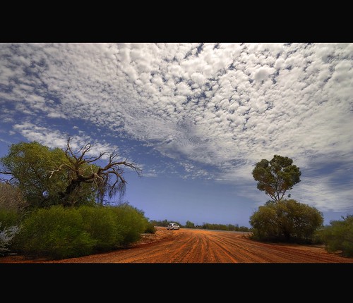 australia perth outback broome