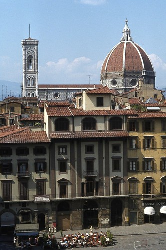 Fascinating Florence