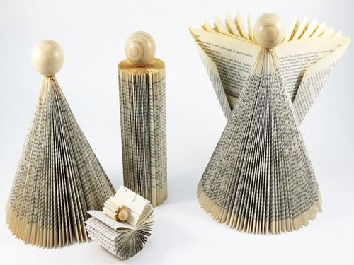 recycled-paper-nativity-set