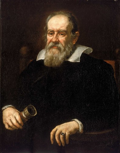 Galileo photo
