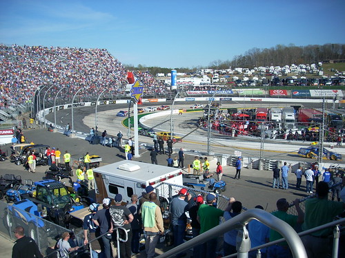 virginia va nascar martinsville ridgeway martinsvillespeedway nascarsprintcup goodysfastpainrelif500