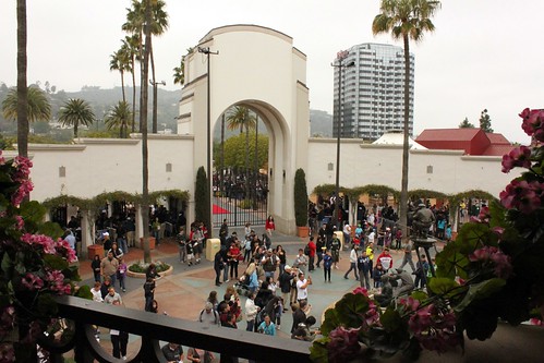 Universal Studios Hollywood trip planner